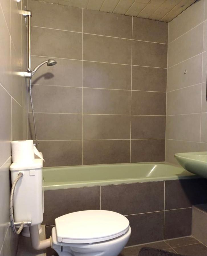 Apartments Zum Stillen Winkel Niederbreitbach Zewnętrze zdjęcie