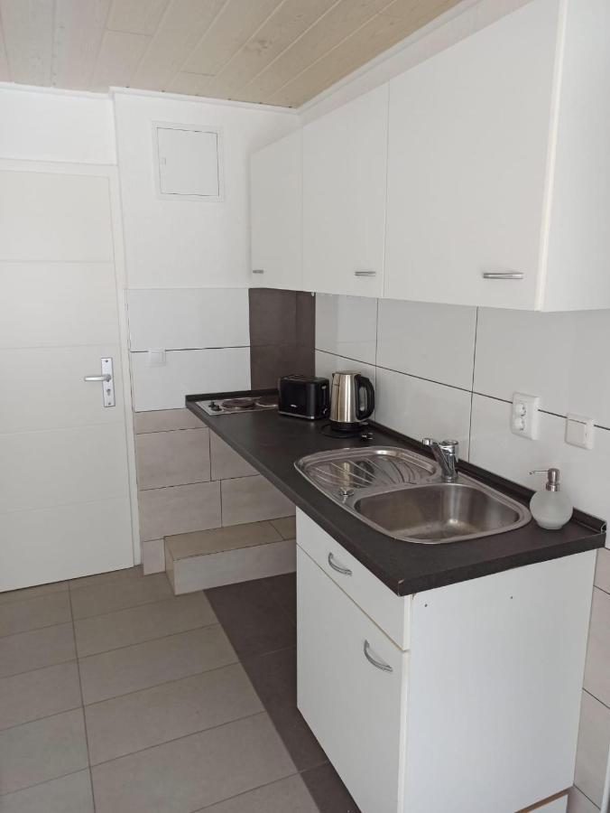 Apartments Zum Stillen Winkel Niederbreitbach Zewnętrze zdjęcie
