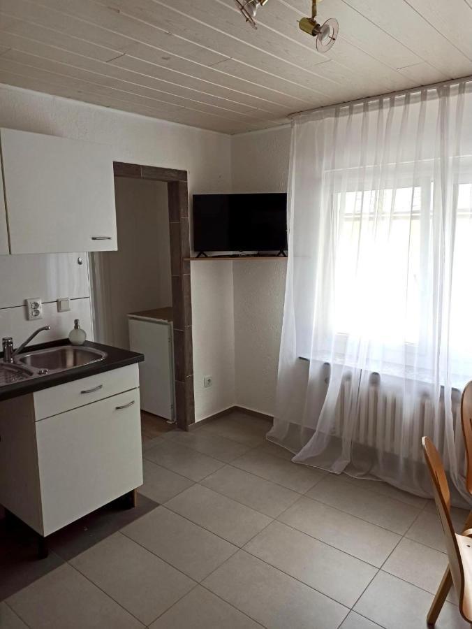 Apartments Zum Stillen Winkel Niederbreitbach Zewnętrze zdjęcie
