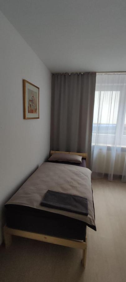 Apartments Zum Stillen Winkel Niederbreitbach Zewnętrze zdjęcie