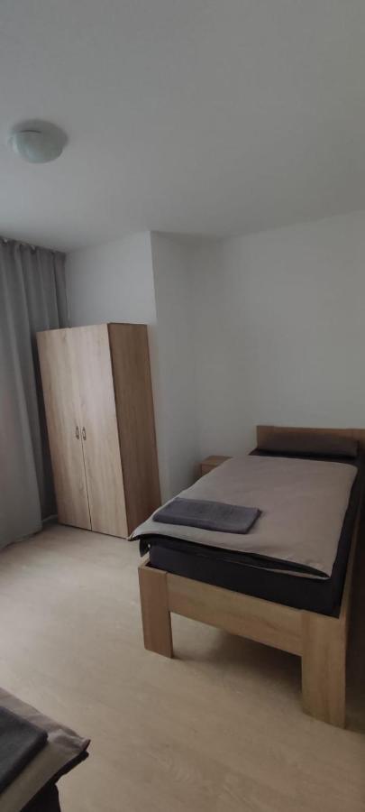 Apartments Zum Stillen Winkel Niederbreitbach Zewnętrze zdjęcie