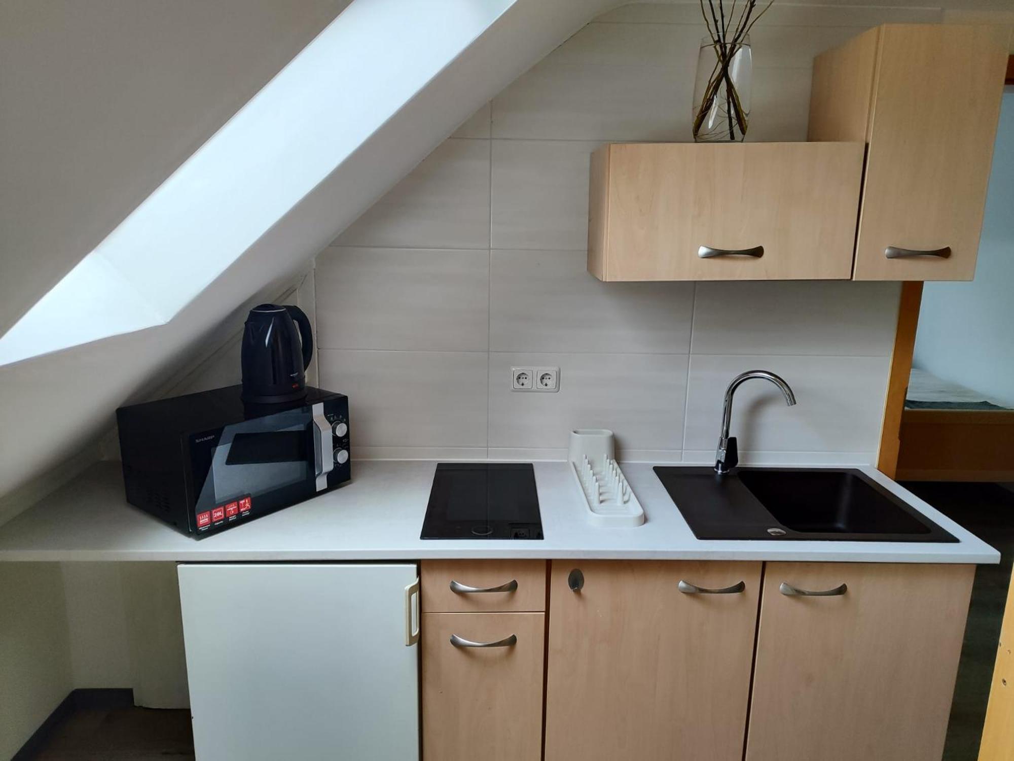 Apartments Zum Stillen Winkel Niederbreitbach Zewnętrze zdjęcie