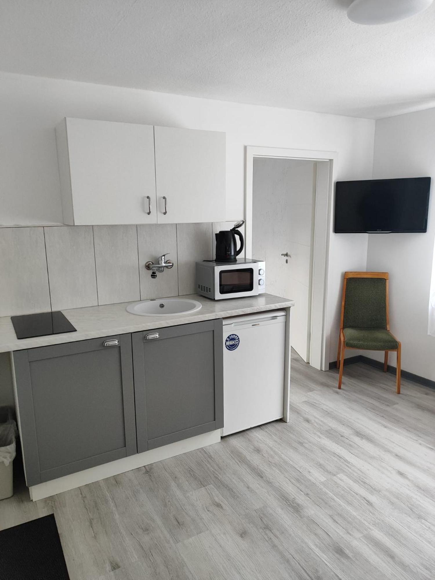 Apartments Zum Stillen Winkel Niederbreitbach Zewnętrze zdjęcie