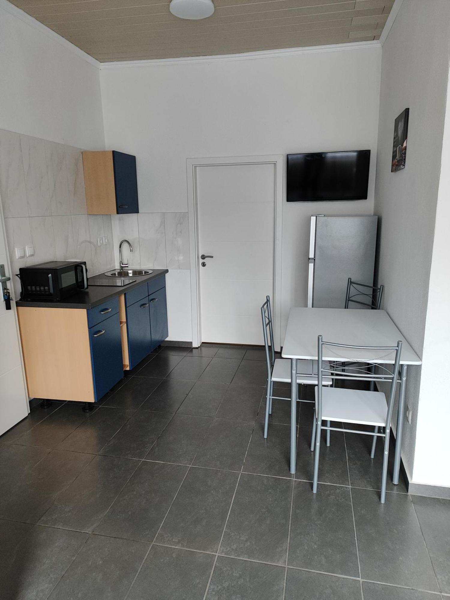 Apartments Zum Stillen Winkel Niederbreitbach Zewnętrze zdjęcie