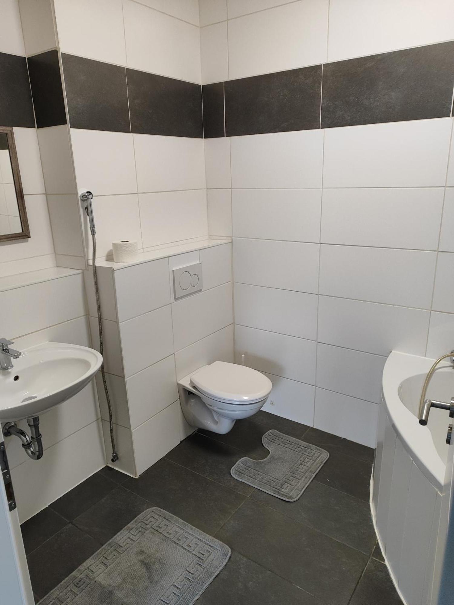 Apartments Zum Stillen Winkel Niederbreitbach Zewnętrze zdjęcie
